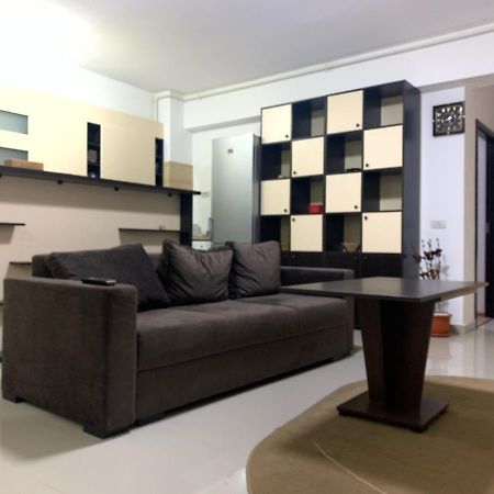 Ferdinand Apartment Constanţa Esterno foto