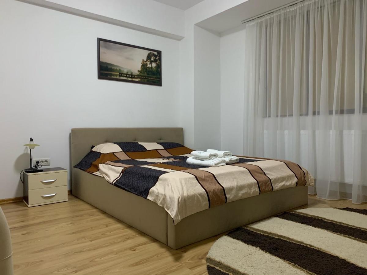 Ferdinand Apartment Constanţa Esterno foto