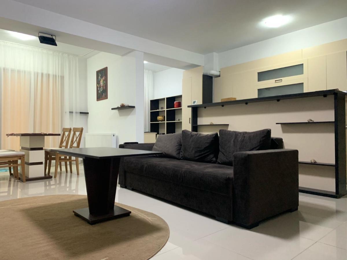 Ferdinand Apartment Constanţa Esterno foto
