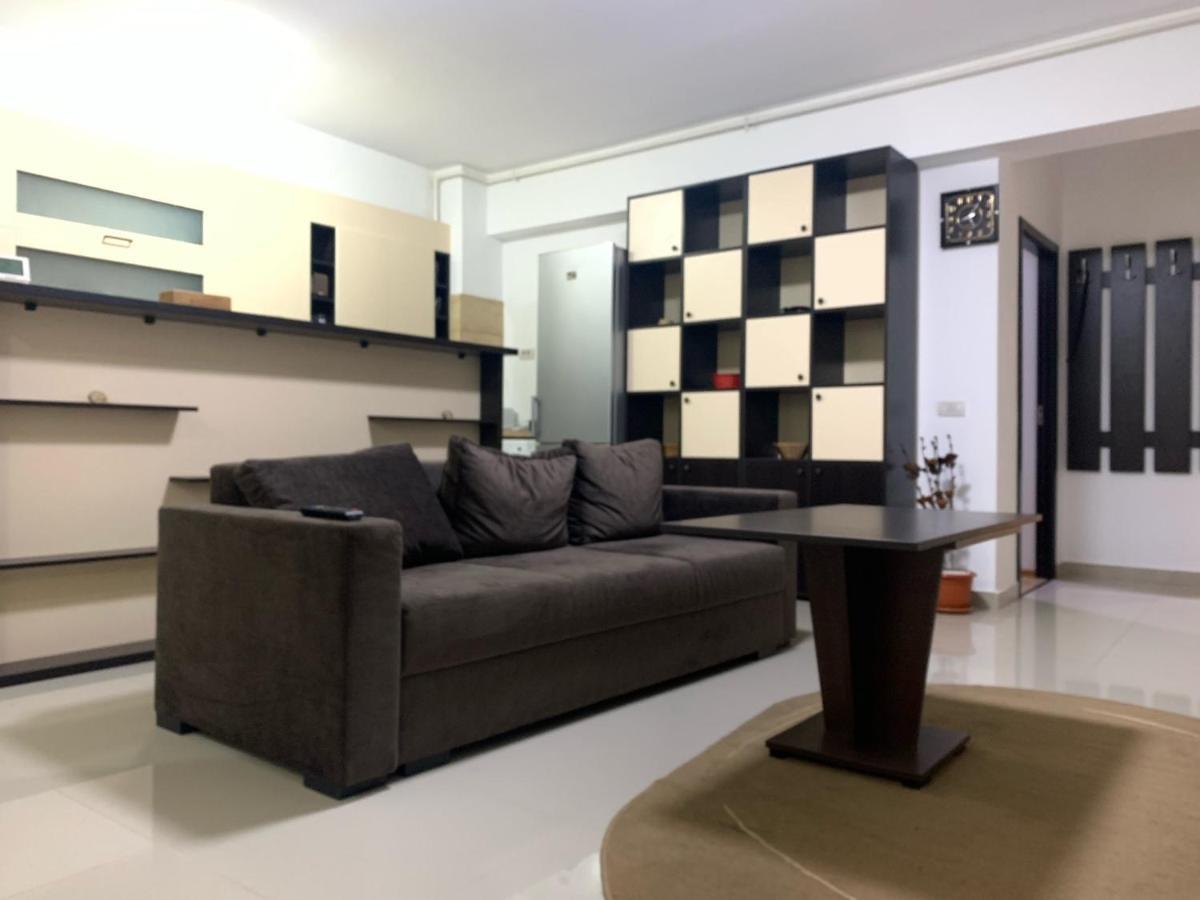 Ferdinand Apartment Constanţa Esterno foto