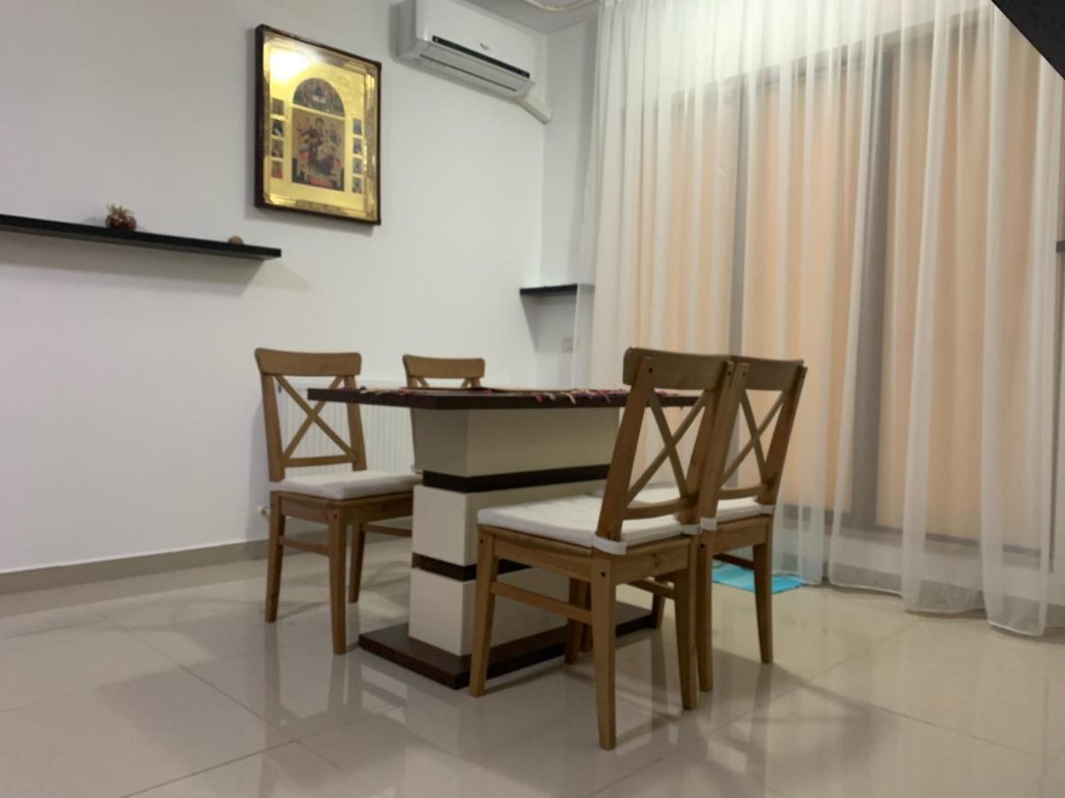 Ferdinand Apartment Constanţa Esterno foto