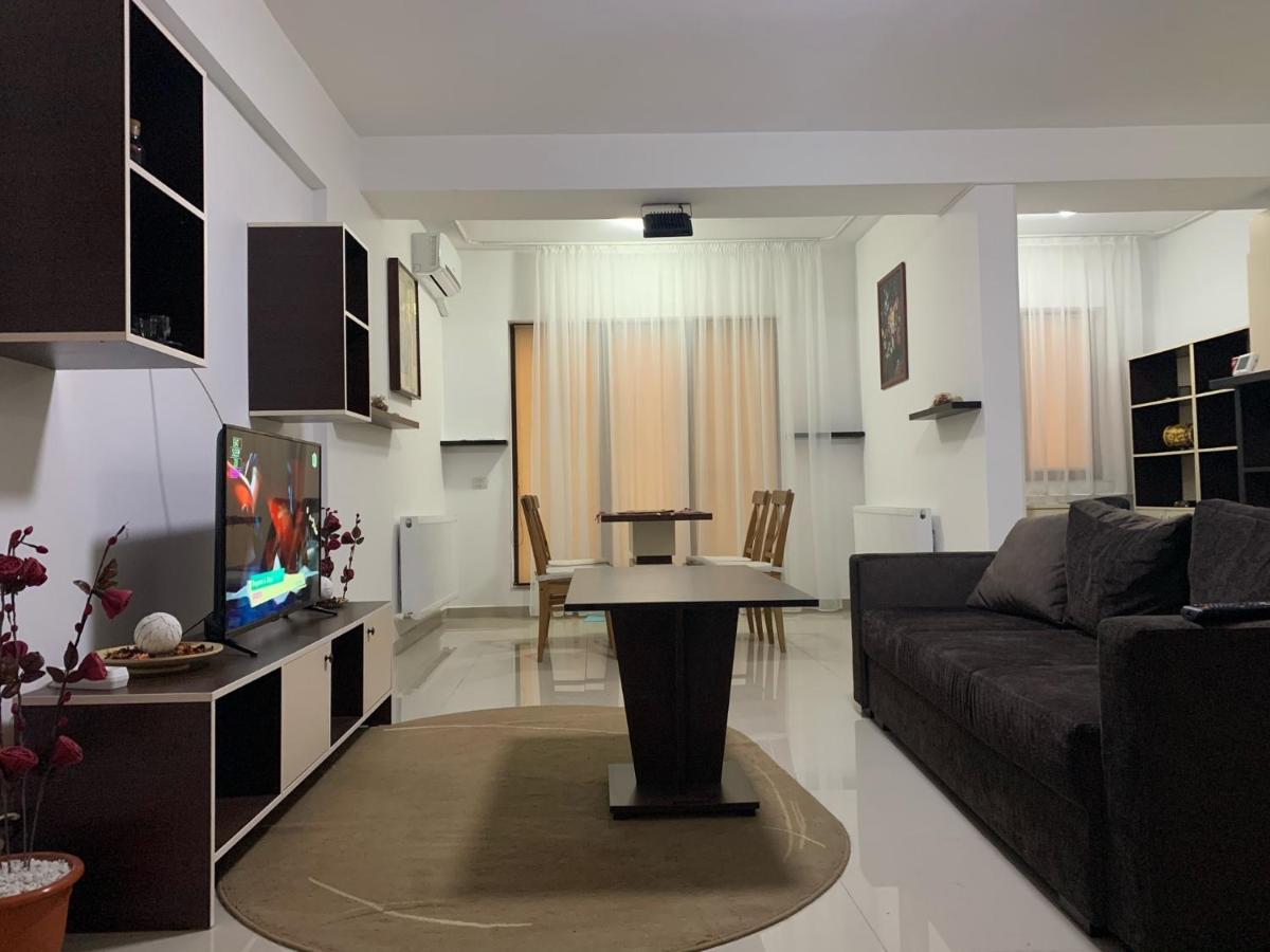 Ferdinand Apartment Constanţa Esterno foto